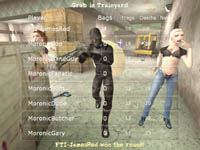 FPS ITALIAN TEAM Senza testo alternativo