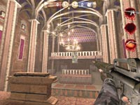 FPS ITALIAN TEAM Senza testo alternativo