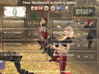 FPS ITALIAN TEAM Senza testo alternativo