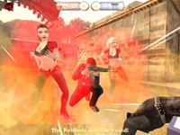 FPS ITALIAN TEAM Senza testo alternativo
