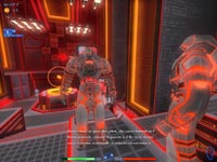 FPS ITALIAN TEAM Senza testo alternativo