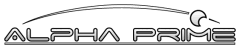 FPS ITALIAN TEAM Alpha prime