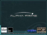 Alpha Prime