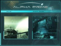 Alpha Prime