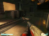 Alpha Prime