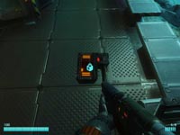 Alpha Prime