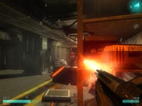 Alpha Prime