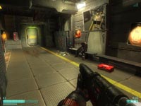 Alpha Prime