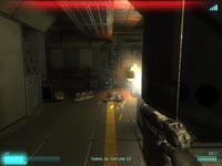 Alpha Prime