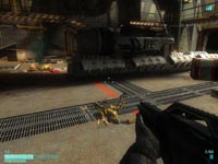 Alpha Prime
