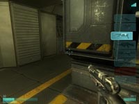 Alpha Prime