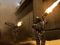 Battlefield 2142