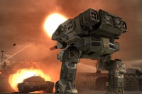 Battlefield 2142