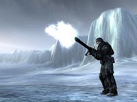Battlefield 2142