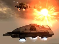 Battlefield 2142