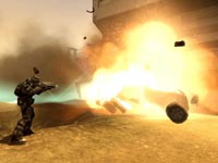 Battlefield 2142
