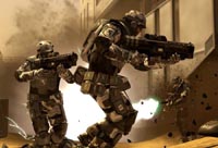 Battlefield 2142