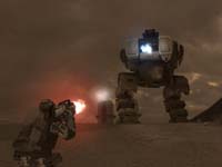 Battlefield 2142