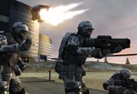 Battlefield 2142