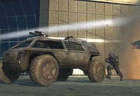 Battlefield 2142