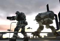 Battlefield 2142