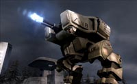 Battlefield 2142