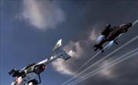 Battlefield 2142