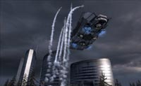 Battlefield 2142