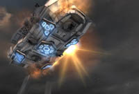 Battlefield 2142