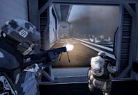 Battlefield 2142