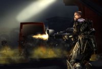 Bet on Soldier: Blood of Sahara