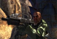 Bet on Soldier: Blood of Sahara