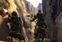 Bet on Soldier: Blood of Sahara