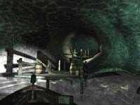Call of Cthulhu: Dark Corners of the Earth