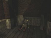Call of Cthulhu: Dark Corners of the Earth