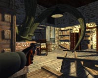 Call of Cthulhu: Dark Corners of the Earth
