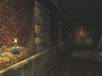Call of Cthulhu: Dark Corners of the Earth