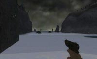 Call of Cthulhu: Dark Corners of the Earth