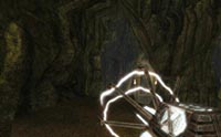 Call of Cthulhu: Dark Corners of the Earth
