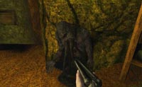 Call of Cthulhu: Dark Corners of the Earth