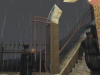 Call of Cthulhu: Dark Corners of the Earth