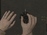 Call of Cthulhu: Dark Corners of the Earth
