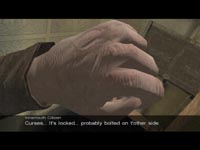 Call of Cthulhu: Dark Corners of the Earth