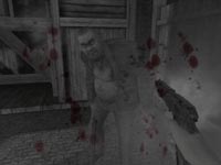 Call of Cthulhu: Dark Corners of the Earth
