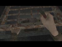 Call of Cthulhu: Dark Corners of the Earth