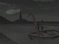 Call of Cthulhu: Dark Corners of the Earth