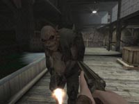 Call of Cthulhu: Dark Corners of the Earth