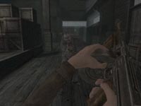 Call of Cthulhu: Dark Corners of the Earth