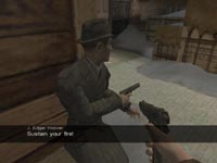 Call of Cthulhu: Dark Corners of the Earth