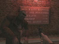 Call of Cthulhu: Dark Corners of the Earth